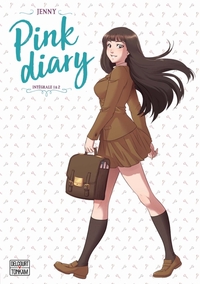 Image de Pink diary - Intégrale T01 à T02