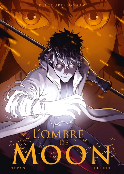 Picture of L'Ombre de Moon