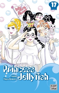 Picture of Princess Jellyfish T17
