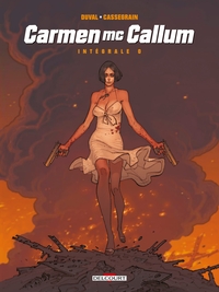 Image de Carmen Mc Callum - Intégrale 0