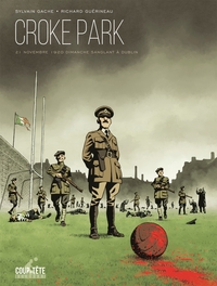 Image de Croke Park, dimanche sanglant à Dublin