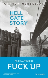 Picture of Hell Gate Story