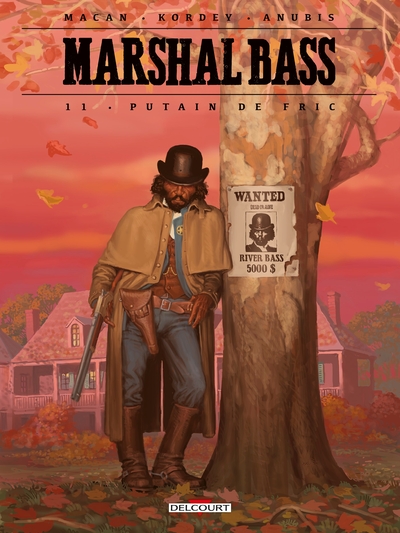 Image de Marshal Bass T11