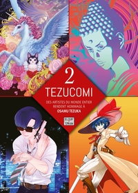 Image de Tezucomi T02