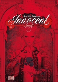 Image de Innocent rouge T12