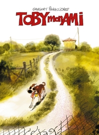 Picture of Toby mon ami