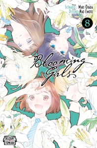 Picture of Blooming Girls T08