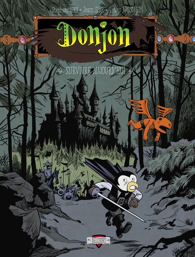 Image de Donjon Potron-Minet -82