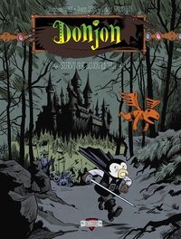 Image de Donjon Potron-Minet -82