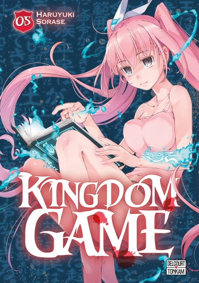 Image de Kingdom Game T05