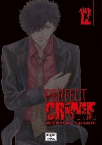 Image de Perfect crime T12