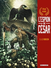 Image de L'Espion de César T03