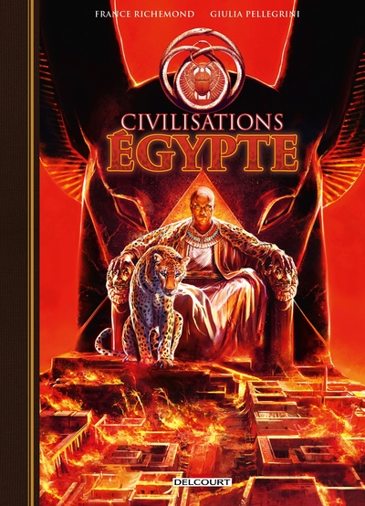 Image de Civilisations - Égypte