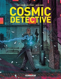Image de Cosmic detective