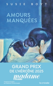 Image de Amours manquées