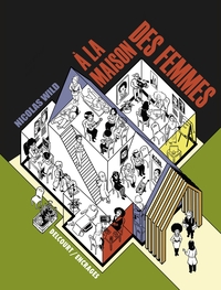Picture of À la Maison des femmes