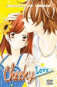 Image de Cheeky love T19