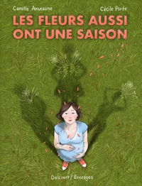 Image de Les Fleurs aussi ont une saison