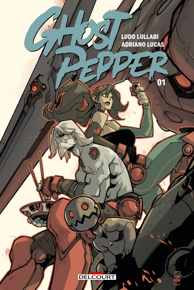 Picture of Ghost Pepper T01