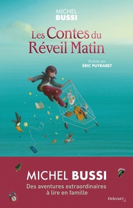 Picture of Les Contes du Réveil Matin