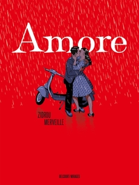 Picture of Amore