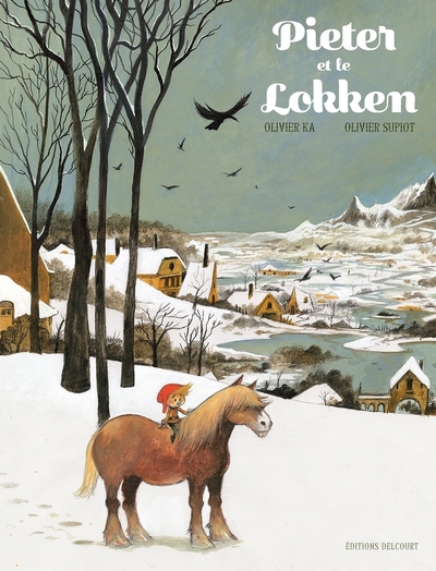 Image de Pieter et le Lokken