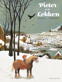 Image de Pieter et le Lokken