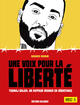 Image de Une voix pour la liberté - Toomaj Salehi, un rappeur iranien en résistance