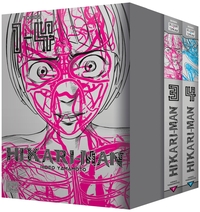 Picture of Hikari-Man T03 + T04
