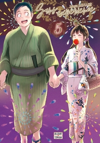 Image de Sans expérience T05