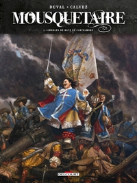 Image de Mousquetaire T04