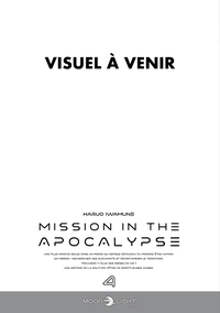 Picture of Mission in the Apocalypse T04