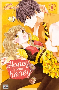 Image de Honey come honey T08