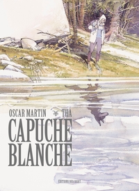 Picture of Capuche blanche