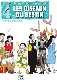 Image de Les Oiseaux du destin