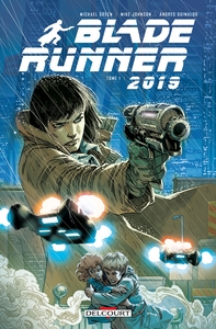 Picture of Blade Runner 2019 T01