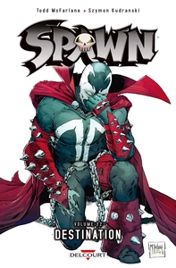 Picture of Spawn T22
