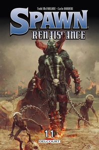 Image de Spawn - Renaissance T11