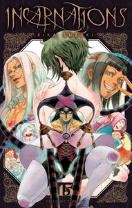 Image de Incarnations T15
