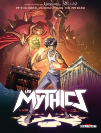 Image de Les Mythics - tome 06 Néo