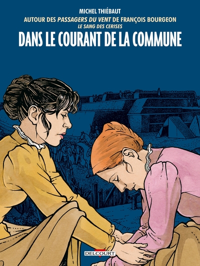 Image de Dans le courant de la Commune