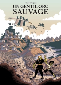Image de Un gentil orc sauvage