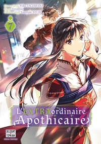 Image de L' EXTRAordinaire Apothicaire T07