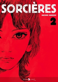 Picture of Sorcières T02