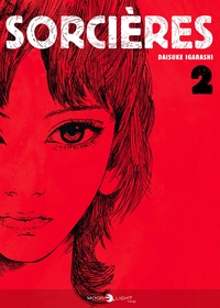 Picture of Sorcières T02