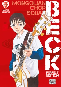 Image de Beck Perfect Edition T02