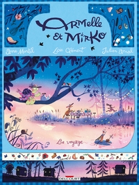 Picture of Armelle et Mirko T02