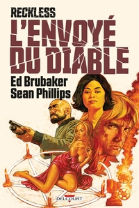 Picture of Reckless - L'Envoyé du diable