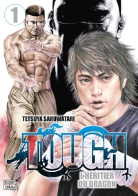 Picture of Tough - L'Héritier du dragon T01