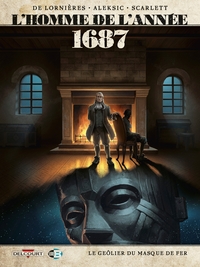 Picture of L'Homme de l'année T19